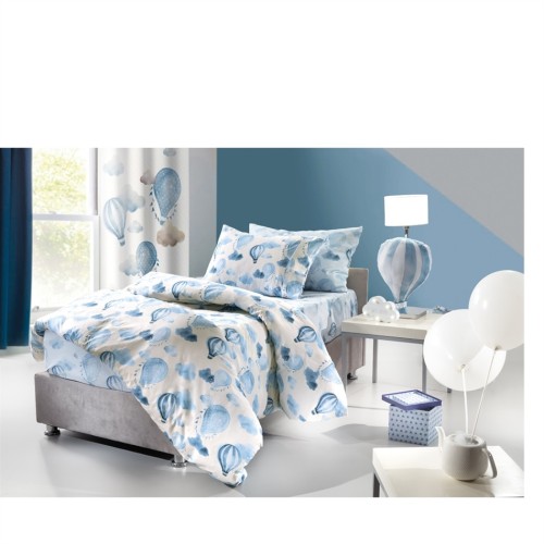Παπλωματοθήκη Μονή Guy Laroche Dream 160x225