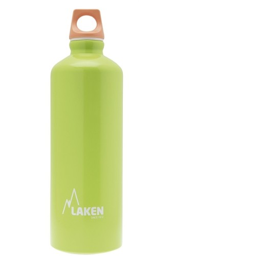 LAKEN Παγούρι αλουμινίου 750ml. πράσινο 72P-VM