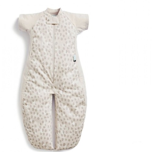 ergoPouch Υπνόσακος Οικολογικός που Αναπνέει Sleep Suit Υπνόσακος βρεφικός 2 σε 1 Fawn 8-24 μηνών 2.5 TOG