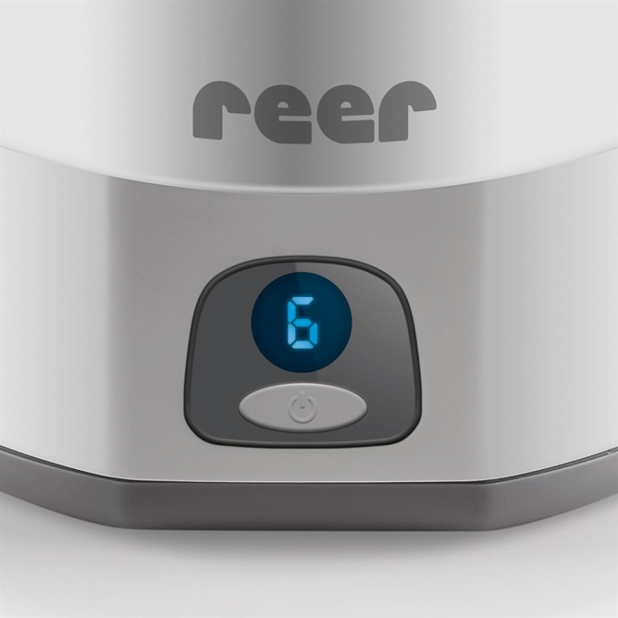 Reer Αποστειρωτήρας 6 θέσεων Vaporizer VapoMax 36010
