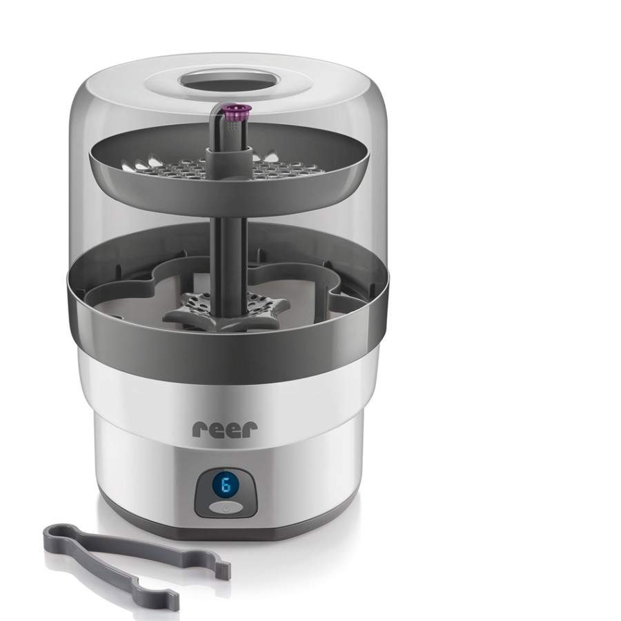 Reer Αποστειρωτήρας 6 θέσεων Vaporizer VapoMax 36010