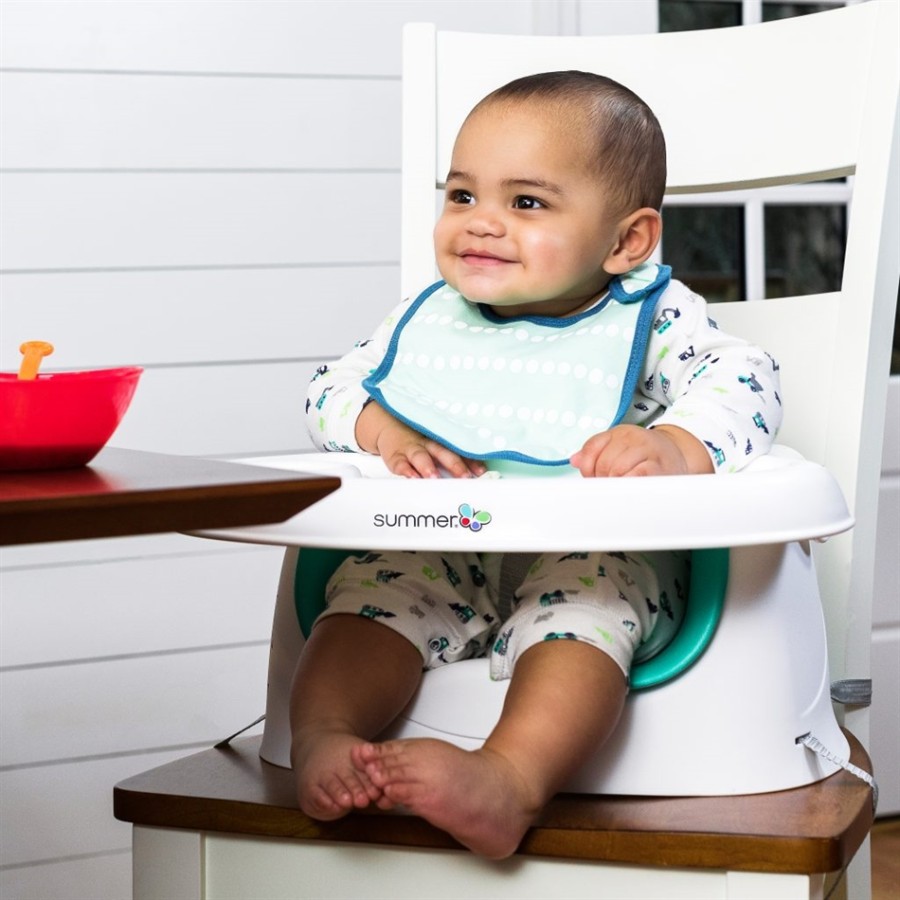 Summer Infant-καρεκλάκι 3 σε 1- Support Me Seat 3 σε 1 (SIM13586)