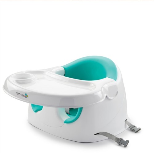 Summer Infant-καρεκλάκι 3 σε 1- Support Me Seat 3 σε 1 (SIM13586)