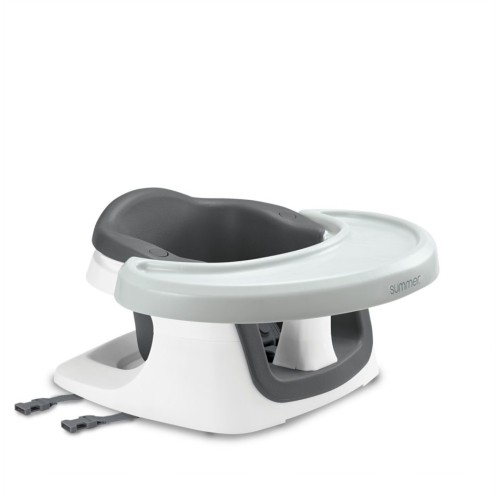 Summer Infant καρεκλάκι 3 σε 1- FLOOR ‘N MORE™ SUPPORT SEAT– SIM13406