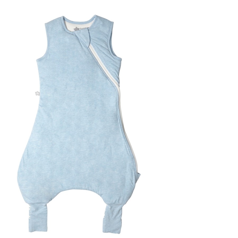 Grobag Steppee  Υπνόσακος  1 tog 18-36 μηνών Blue Marl - 491124