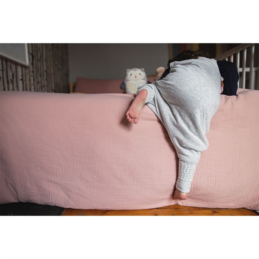 Grobag Steppee  Υπνόσακος  1 tog 18-36 μηνών Blue Marl - 491124