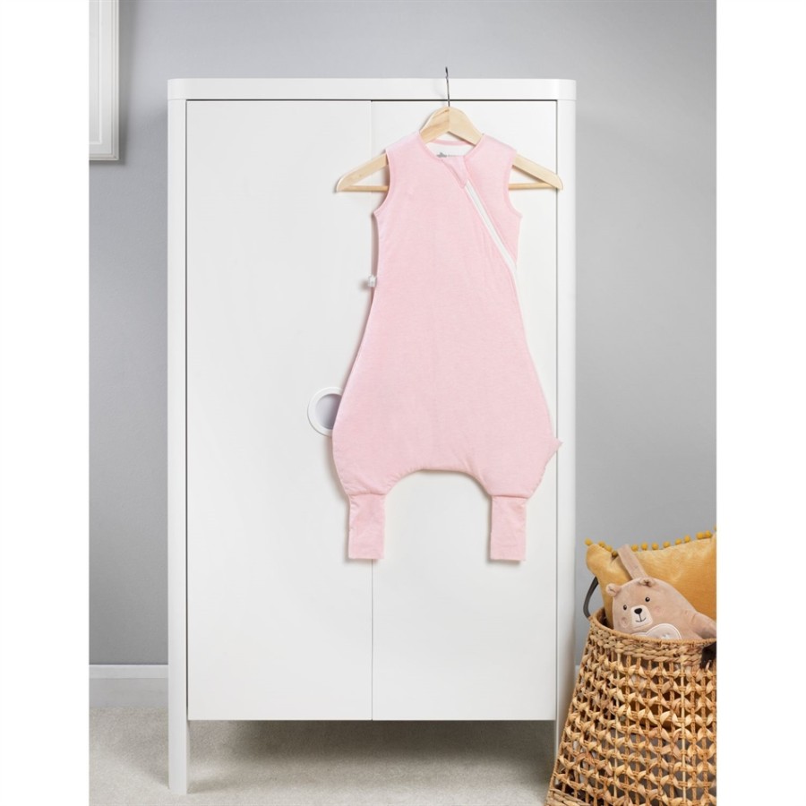 Grobag Steppee  Υπνόσακος Χειμωνιάτικος 2.5 tog 6-18 μηνών Pink Marl
