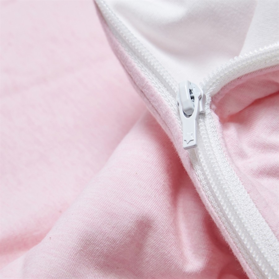 Grobag Steppee  Υπνόσακος Χειμωνιάτικος 2.5 tog 6-18 μηνών Pink Marl