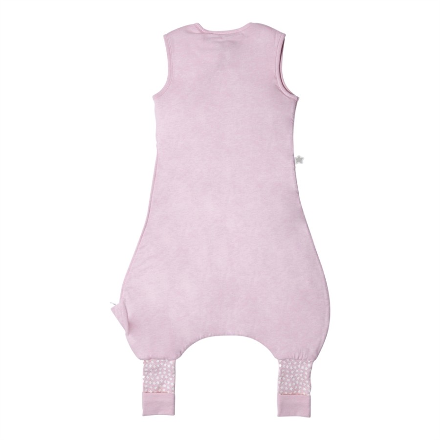 Grobag Steppee  Υπνόσακος 1 tog 6-18 μηνών Pink Marl
