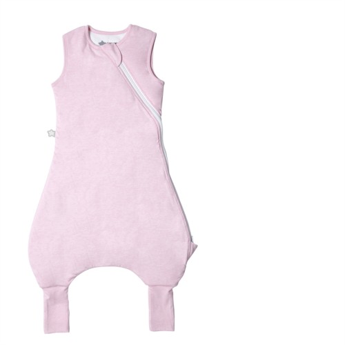 Grobag Steppee  Υπνόσακος 1 tog 6-18 μηνών Pink Marl