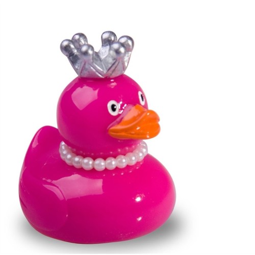 MAD BEAUTY Περιποίηση και ενυδάτωση χειλιών MAD PUCKER DUCK WITH 15 ml  992030 Φούξια πάπια