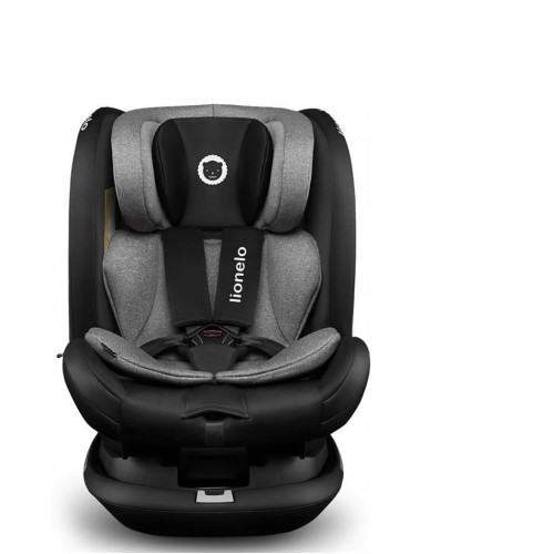 LIONELO BASTIAN RWF ΚΑΘΙΣΜΑ ΑΥΤΟΚΙΝΗΤΟΥ ISOFIX 0-36KG CARBON