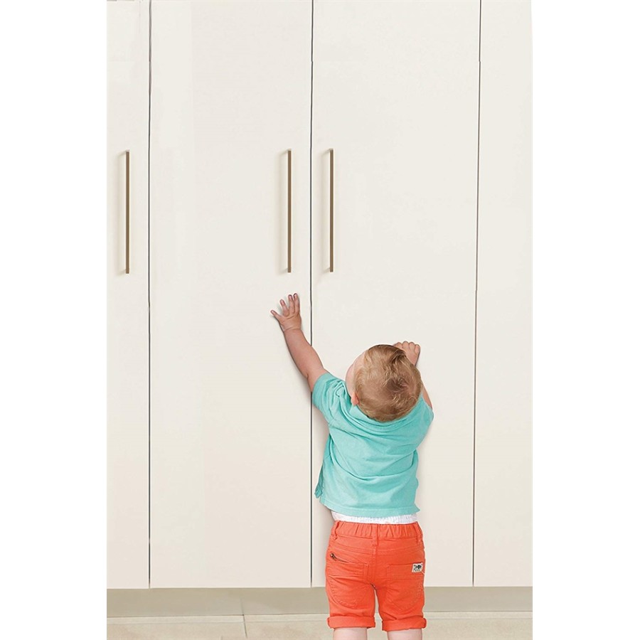 Dreambaby Ασφάλεια Dream Baby Πολλαπλών Χρήσεων Large  F126