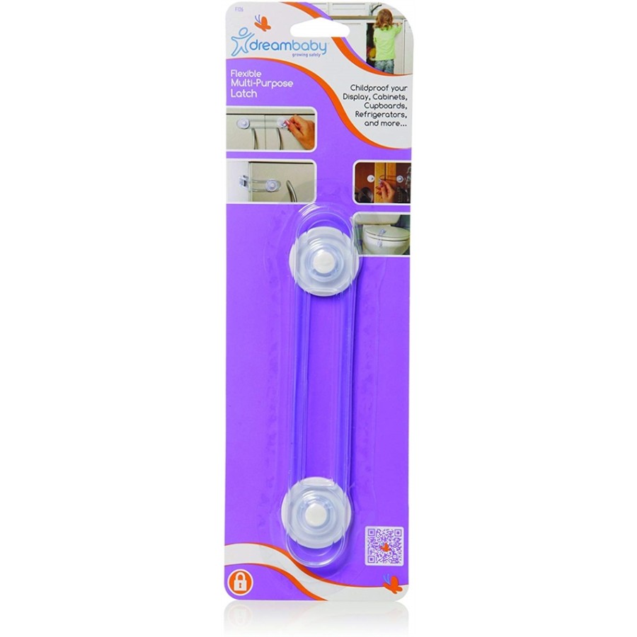 Dreambaby Ασφάλεια Dream Baby Πολλαπλών Χρήσεων Large  F126