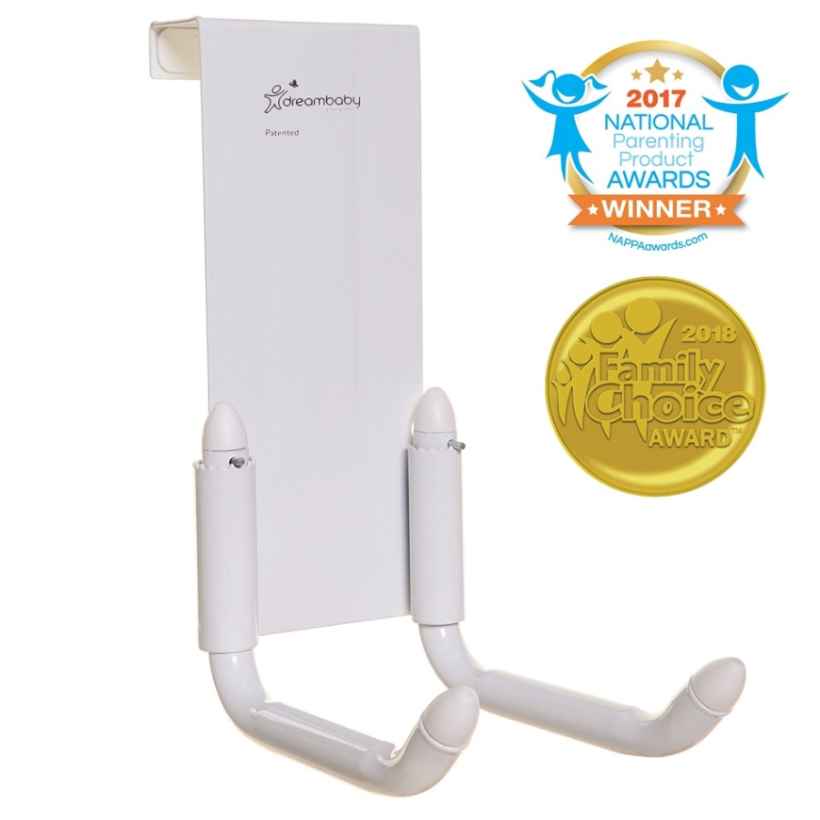 Κρεμάστρα Πόρτας Dream Baby Για Καρότσι Εως 22 Kgr    F256