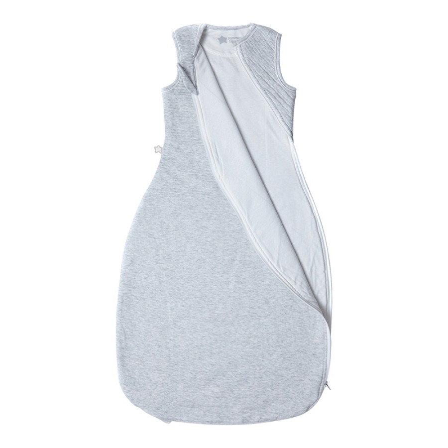 GroBag Υπνόσακος 2.5 tog χειμωνιάτικος 6-18 μηνών Classic Marl