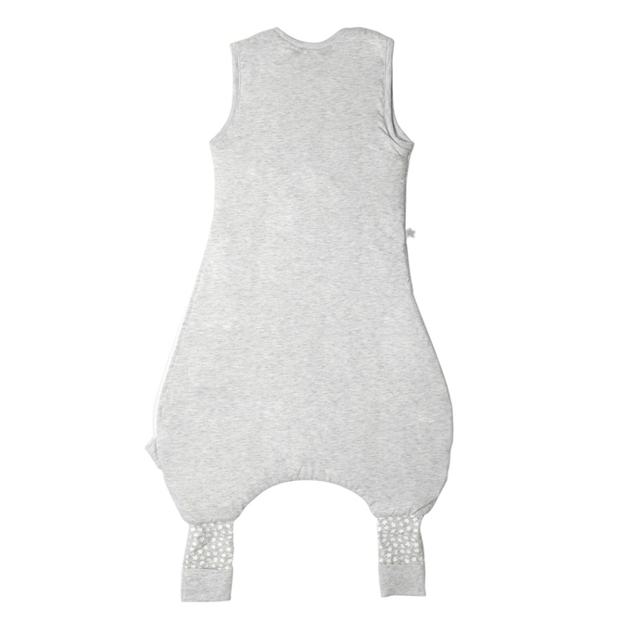 Grobag Steppee Υπνόσακος  1 tog 6-18 μηνών Grey Marl - 491129