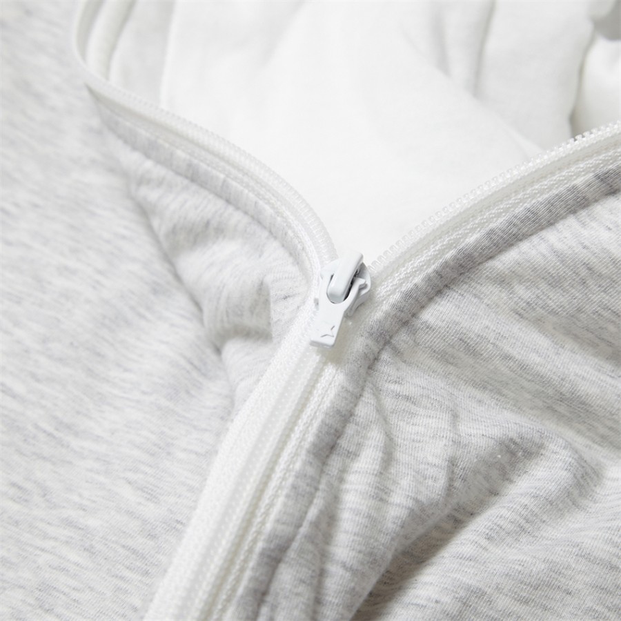 Grobag Steppee Υπνόσακος  1 tog 6-18 μηνών Grey Marl - 491129