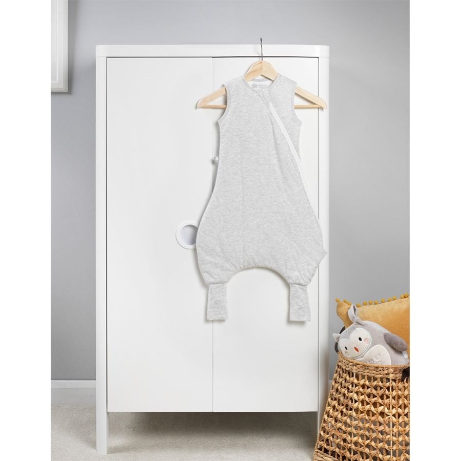 Grobag Steppee Υπνόσακος  1 tog 6-18 μηνών Grey Marl - 491129