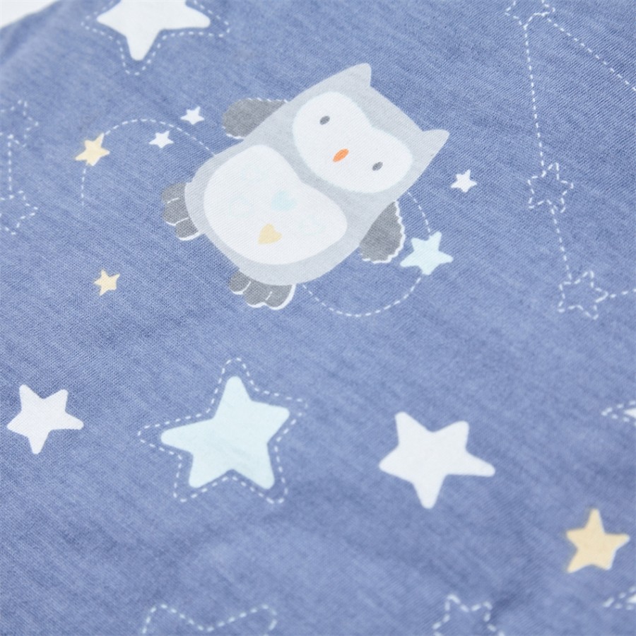 Grobag Steppee  Υπνόσακος  1 tog 6-18 μηνών Ollie Dreams - 49129202