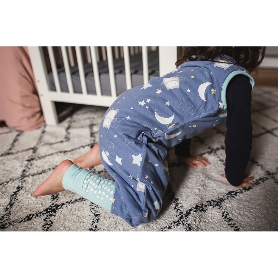 Grobag Steppee  Υπνόσακος  1 tog 18-36 μηνών Ollie Dreams - 49129302