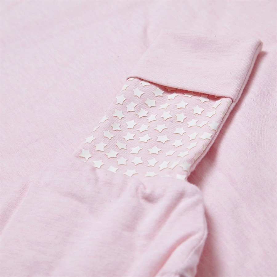 Grobag Steppee  Υπνόσακος  1 tog 18 - 36  μηνών Pink Marl - 491136
