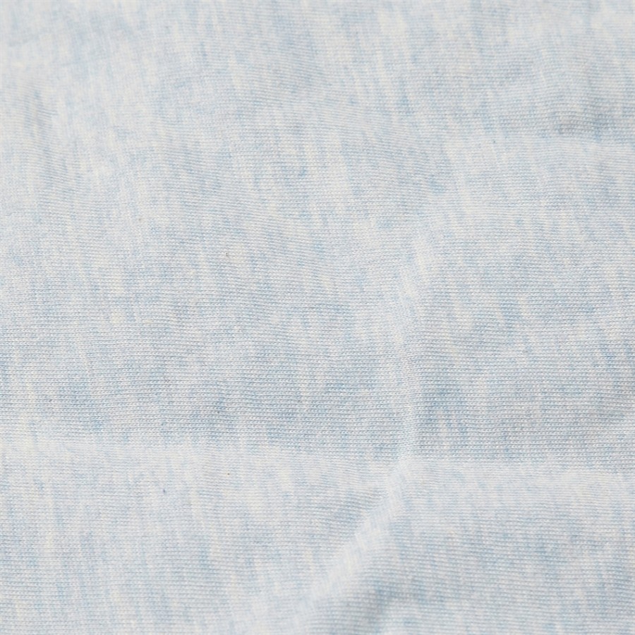 Grobag Steppee Υπνόσακος  1 tog 6-18 μηνών Blue Marl - 491123