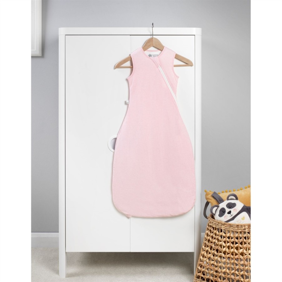 GroBag Υπνόσακος 2.5 tog  6-18 μηνών Pink Marl - 491079