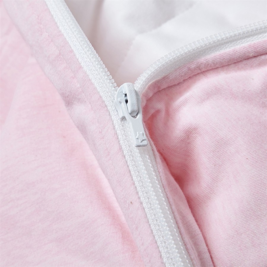 GroBag Υπνόσακος 2.5 tog  6-18 μηνών Pink Marl - 491079
