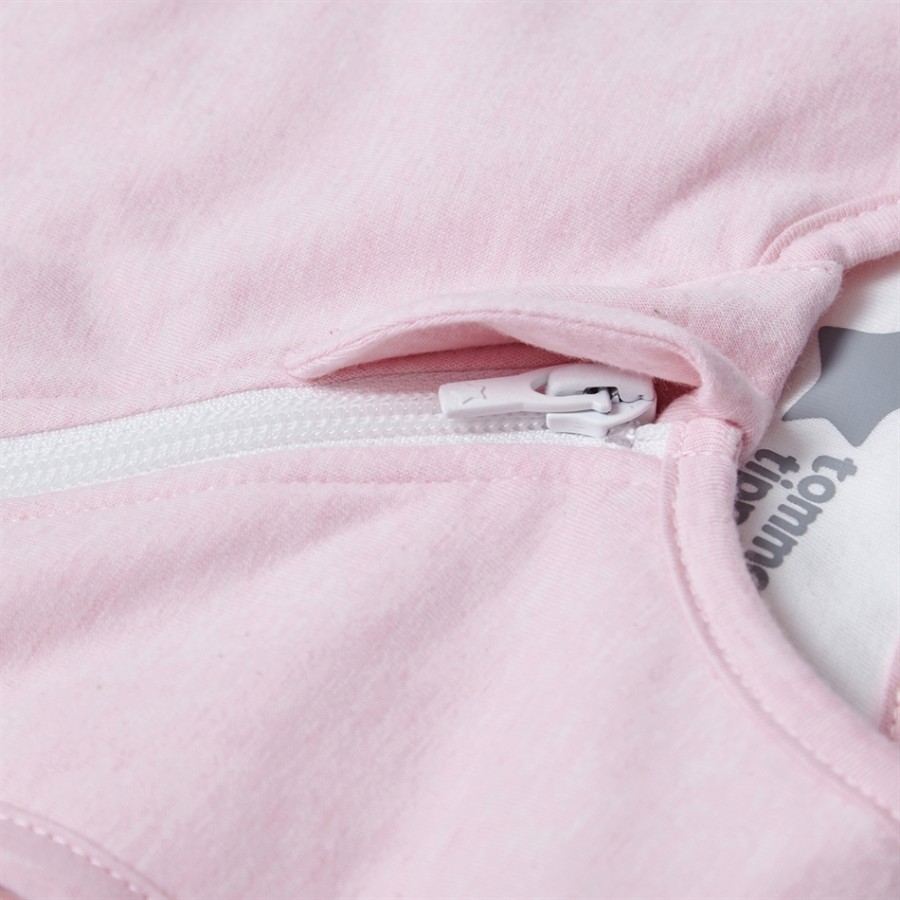 GroBag Υπνόσακος 2.5 tog  6-18 μηνών Pink Marl - 491079