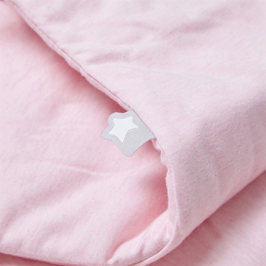 GroBag Υπνόσακος 2.5 tog  6-18 μηνών Pink Marl - 491079