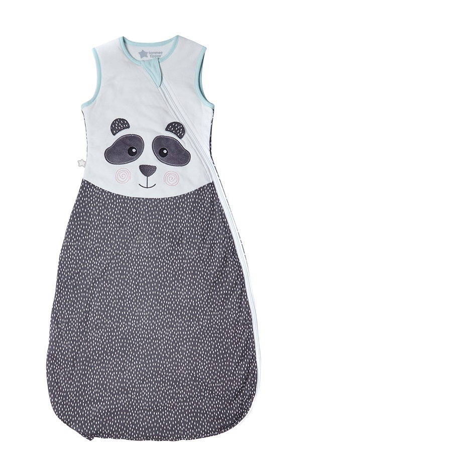 GroBag Υπνόσακος 2.5 tog  6-18 μηνών Pip the Panda- 49128002