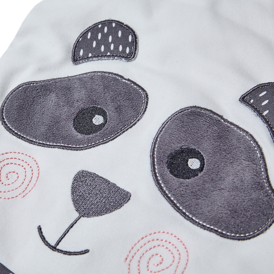 GroBag Υπνόσακος 2.5 tog  6-18 μηνών Pip the Panda- 49128002