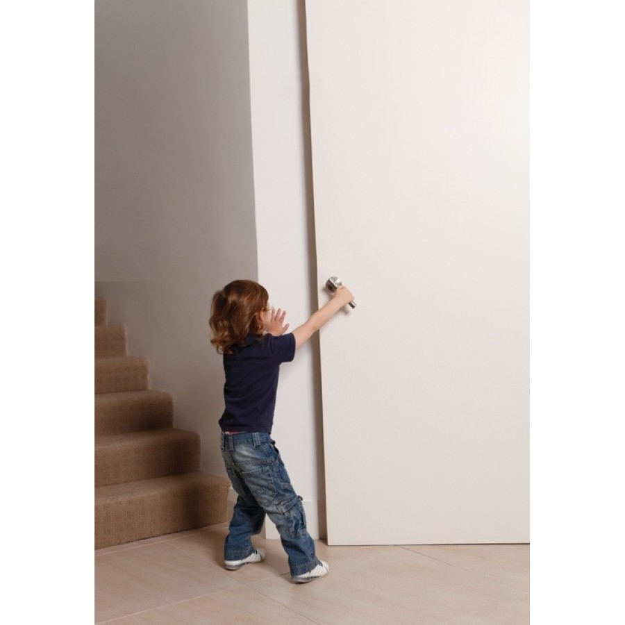 Dreambaby Ασφάλεια  Πόρτας  Stopper Foam 2 τεμ F1172