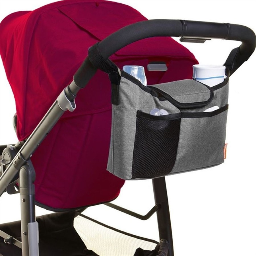Dreambaby Τσαντάκι Organizer καροτσιού On The Go  F2257