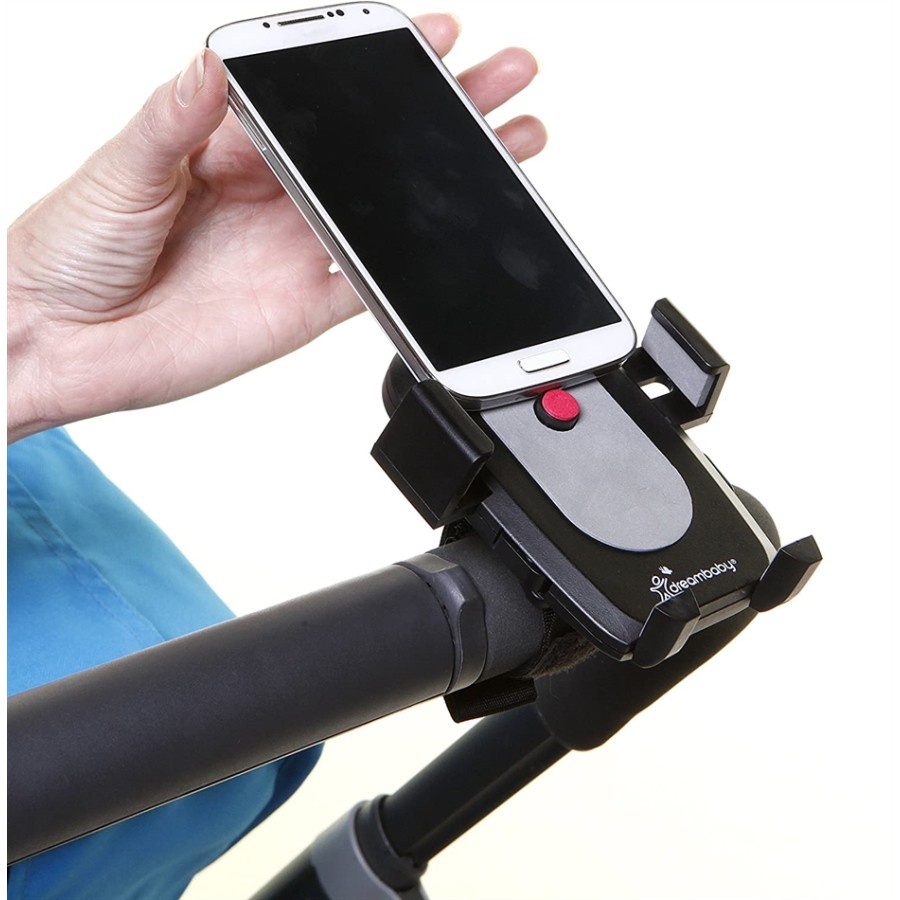 Dreambaby Στήριγμα Κινητού Για Καρότσι  F2270