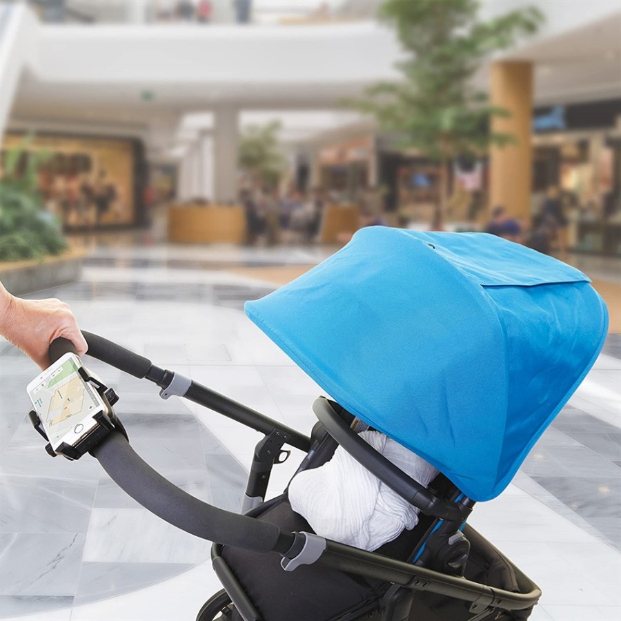 Dreambaby Στήριγμα Κινητού Για Καρότσι  F2270