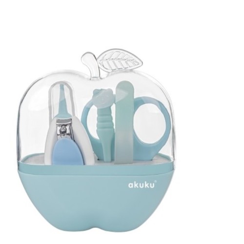 Akuku Baby Care Kit – Apple