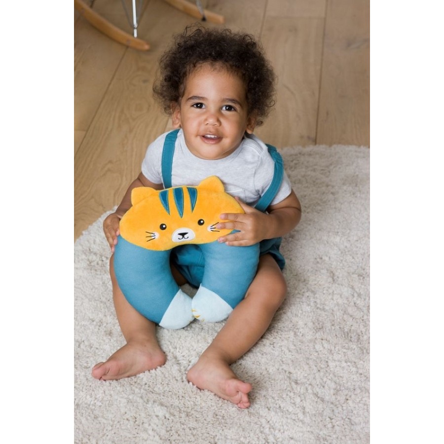 Μαξιλαράκι Λαιμού Baby To Love  Cat  BTL302894