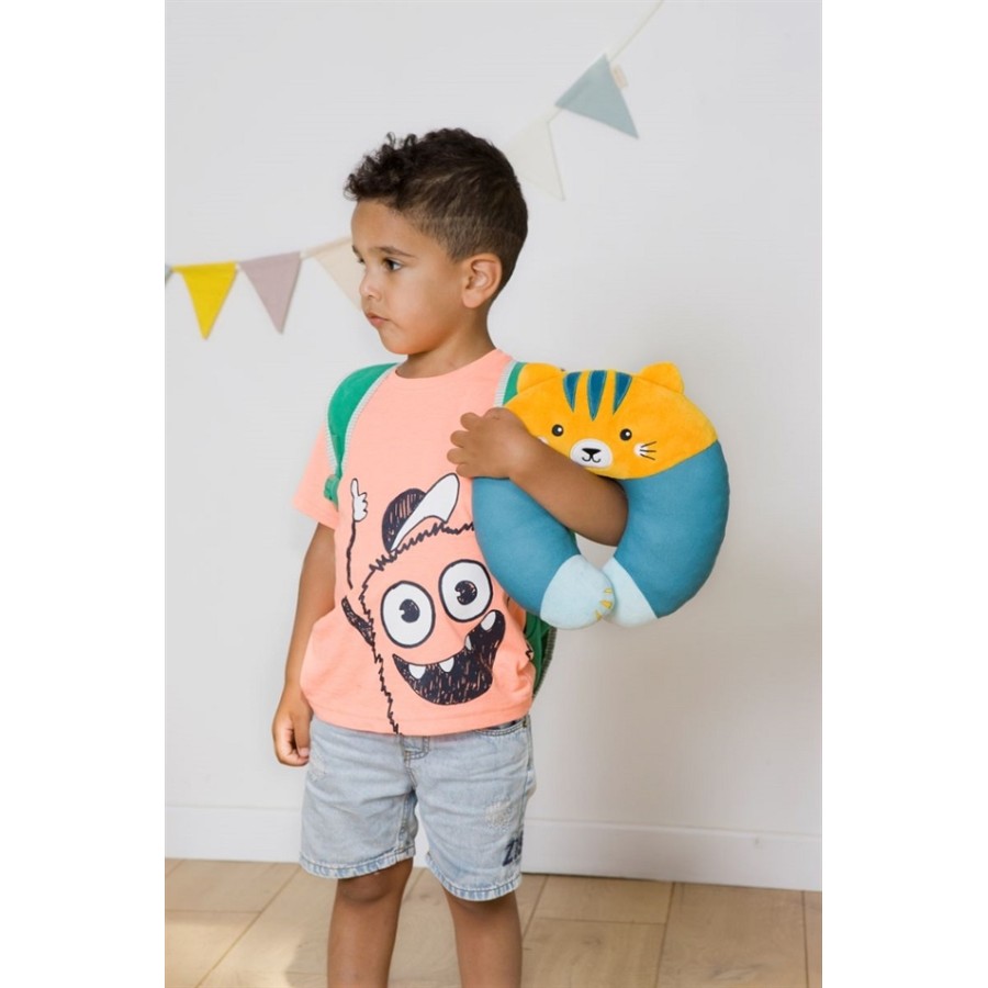 Μαξιλαράκι Λαιμού Baby To Love  Cat  BTL302894