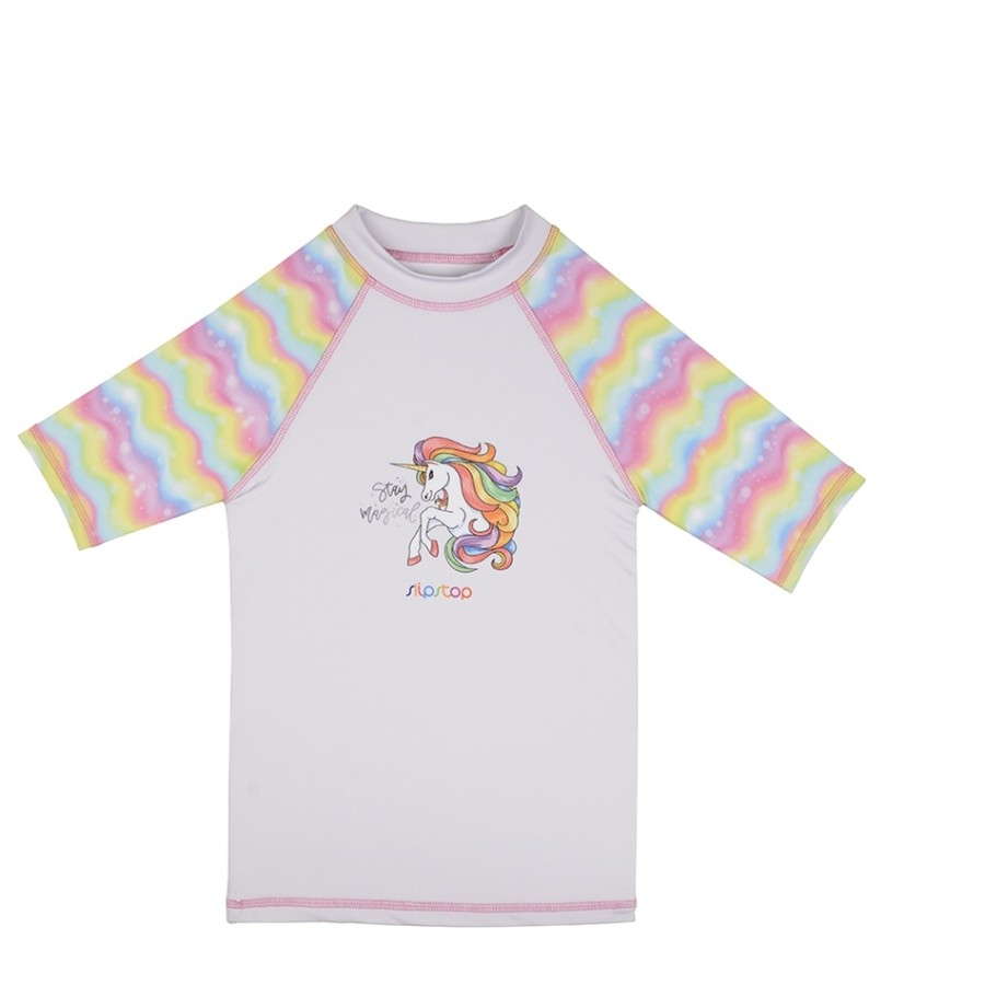 Slipstop Μπλούζα με δείκτη προστασίας UPF 50+  UNICORN UV SHIRT SET UV-05