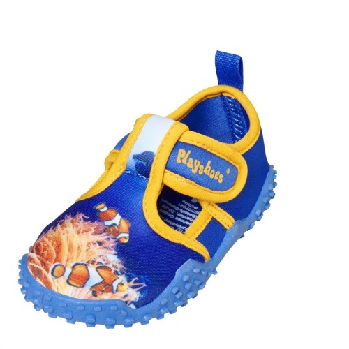 Παπούτσια Θαλάσσης Αντιμυκητιακά playshoes 174741