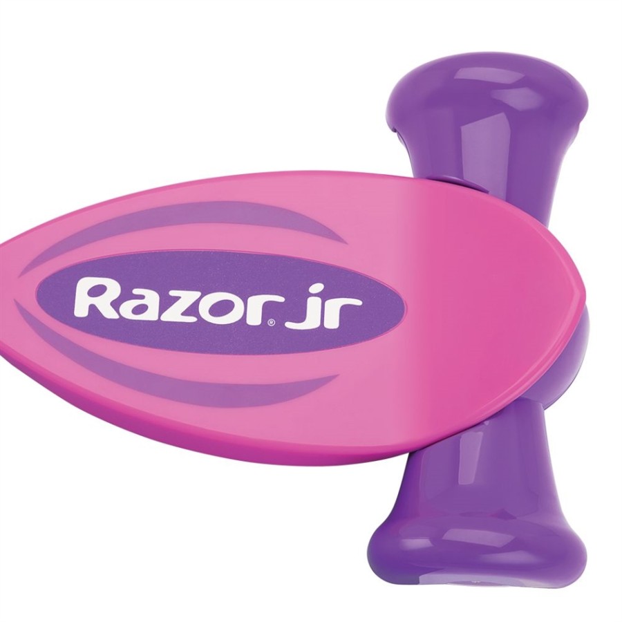 Razor Ηλεκτρικό Πατίνι Scooter με κάθισμα Lil’ ES Pink  RZR20173665