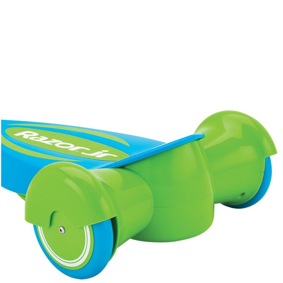 Razor Ηλεκτρικό Πατίνι Scooter με κάθισμα Lil’ ES Blue  RZR20173640