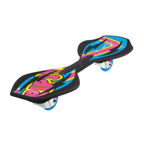 Razor Skateboard RipStik Ripster - Gamer Arcade  RZR15073399