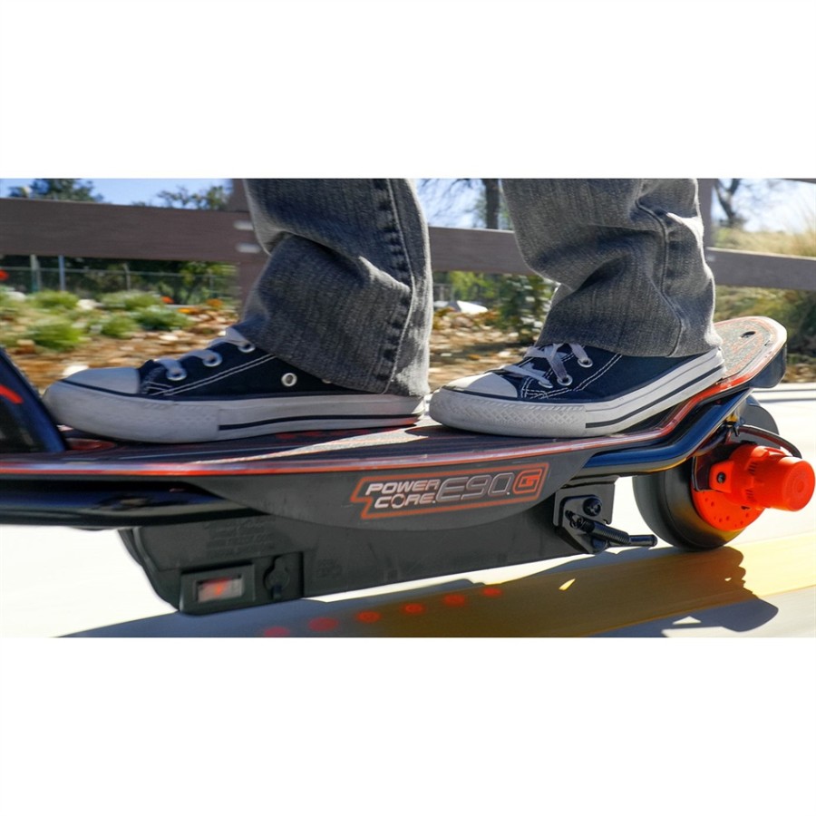 Razor Ηλεκτρικό Πατίνι Scooter Power Core E90 Glow RZR13173893