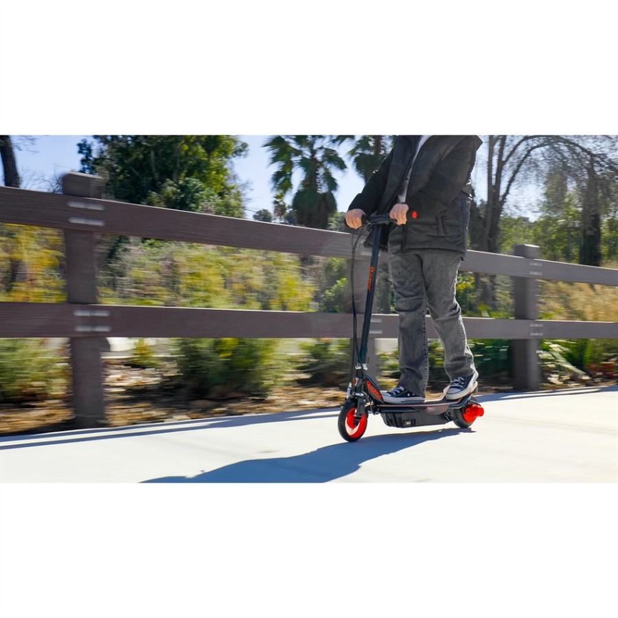 Razor Ηλεκτρικό Πατίνι Scooter Power Core E90 Glow RZR13173893