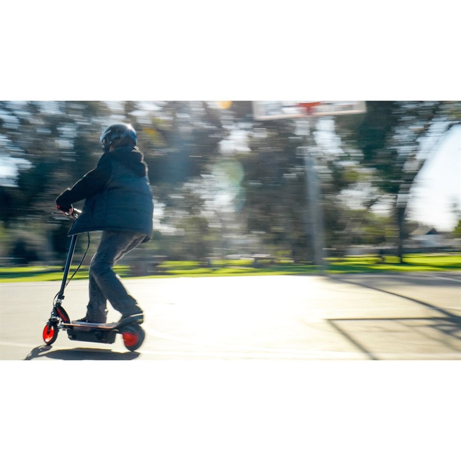 Razor Ηλεκτρικό Πατίνι Scooter Power Core E90 Glow RZR13173893