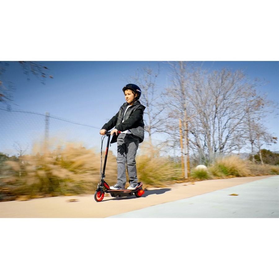 Razor Ηλεκτρικό Πατίνι Scooter Power Core E90 Glow RZR13173893