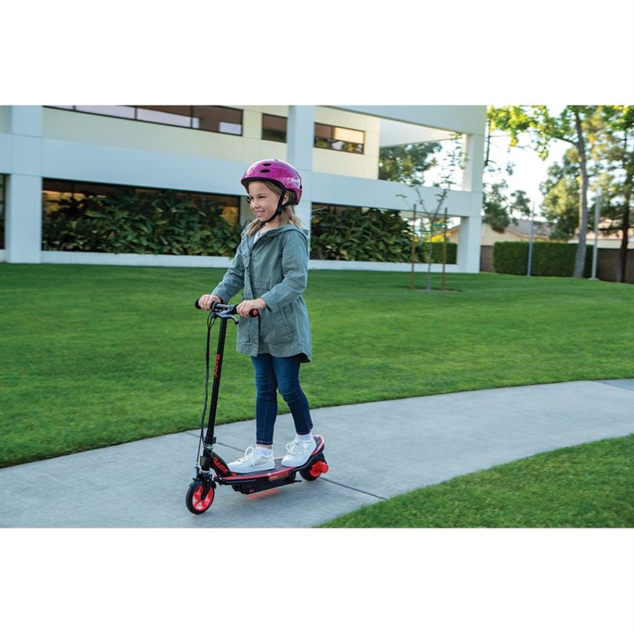 Razor Ηλεκτρικό Πατίνι Scooter Power Core E90 Glow RZR13173893